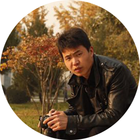 团队介绍 汪彬彬